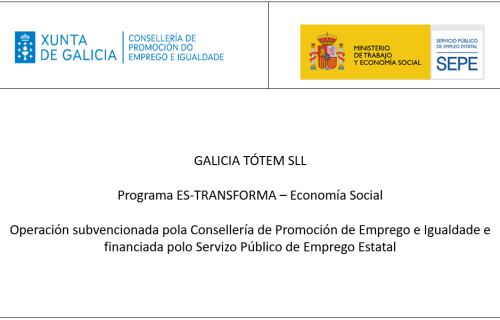SUBVENCION